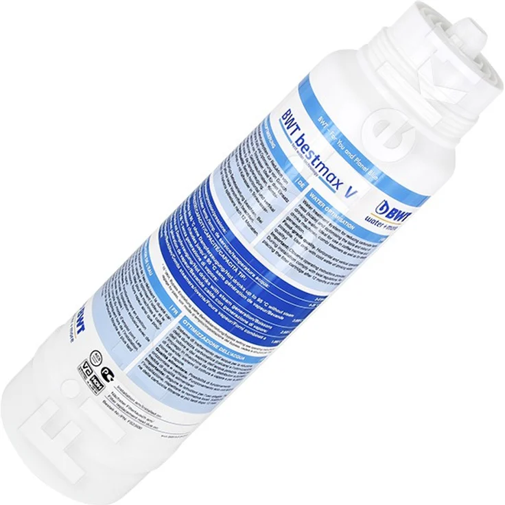 BWT bestmax V Wasserfilter - FS23I00A00 – Bild 1