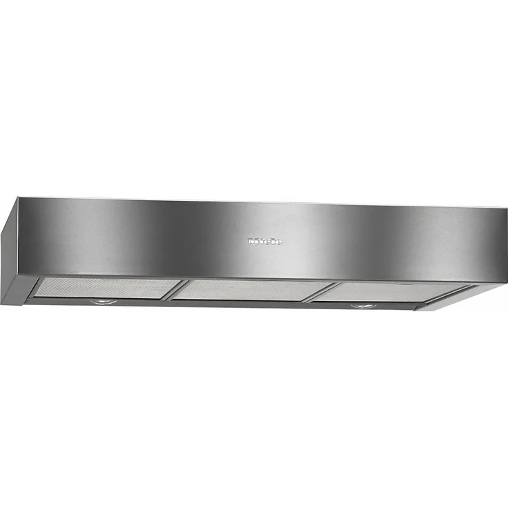 Miele DA 1200 (DA1200) Unterbauhaube EEK: C – Bild 1