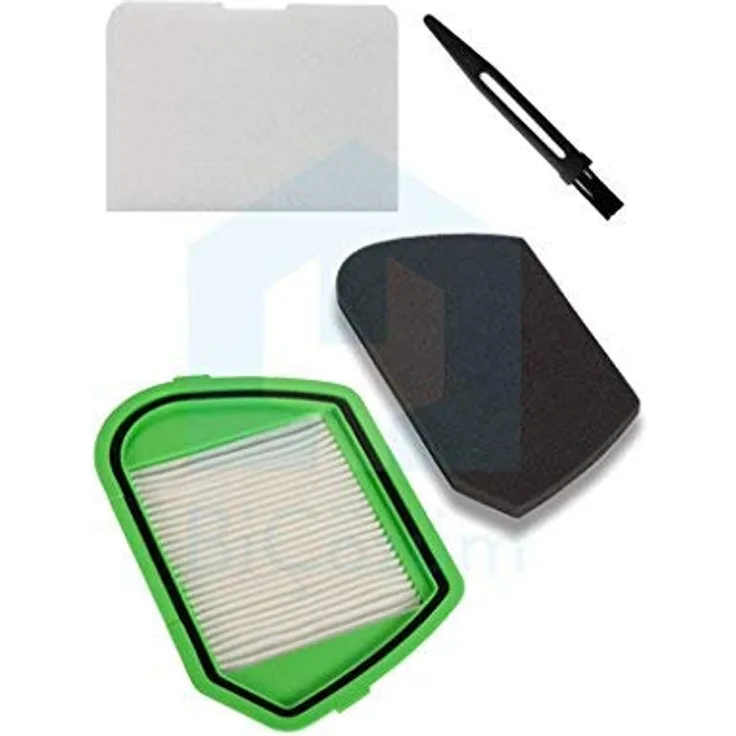 Rowenta ZR005501 - Filtrationssystem, Grün