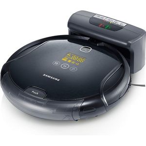 Bild für Samsung VR10F71 NaviBot (SR10F71UB)
