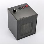 Heizlüfter Ecomat 2000 Classic Plus 230 Volt, Heizlüfter