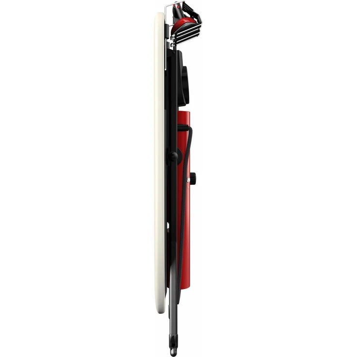 Laurastar GO Bügelsystem, mit Aktivbügeltisch, 3,5 bar Dampfdruck, 0,8 L, 1800 W – Bild 5