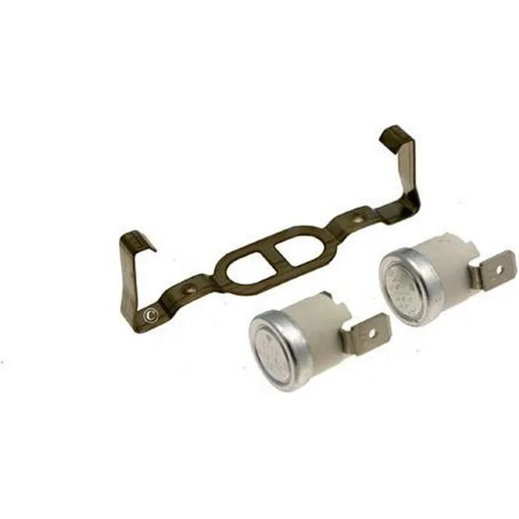 Ersatzteil - Thermostat Filtersicherung - BAUKNECHT, LADEN, WHIRLPOOL - 44217