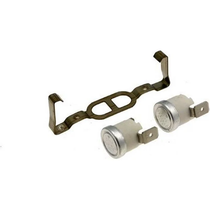 Ersatzteil - Thermostat Filtersicherung - BAUKNECHT, LADEN, WHIRLPOOL - 44217