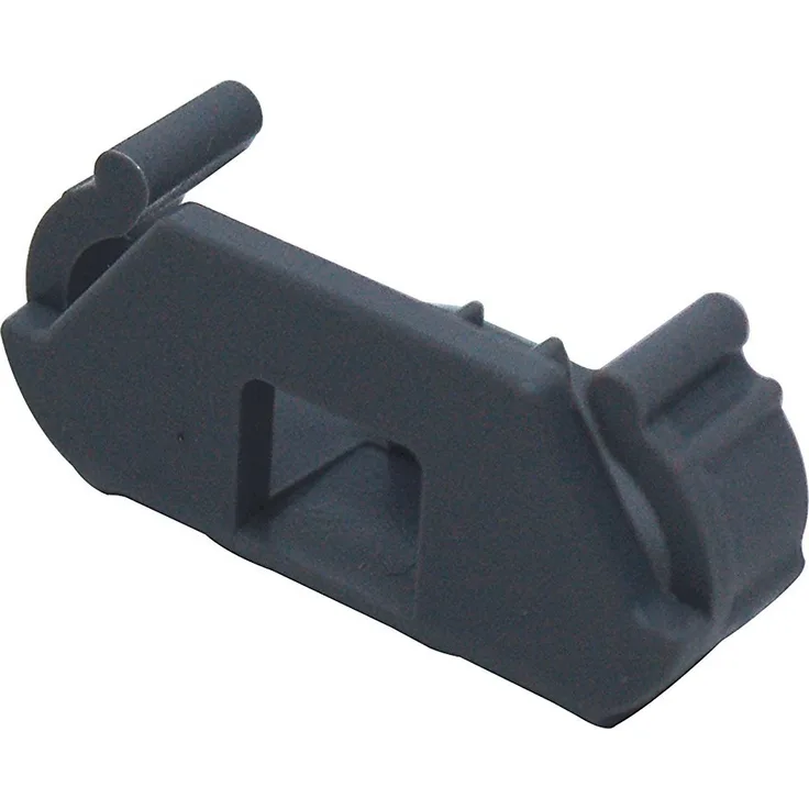 Lamona Beko 1732840100 Lamona Beko Geschirrspüler Schiene Gap. Original Teilenummer 1732840100,