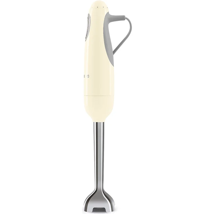 Smeg HBF01CREU Stabmixer Creme – Bild 2