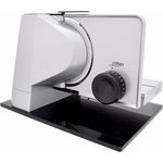 Ritter Allesschneider sono 5, elektrischer Allesschneider mit ECO-Motor, made in Germany