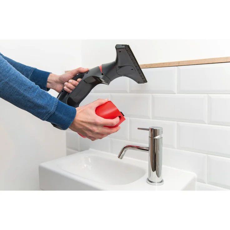 Vileda Windomatic Power Fenstersauger – Bild 6