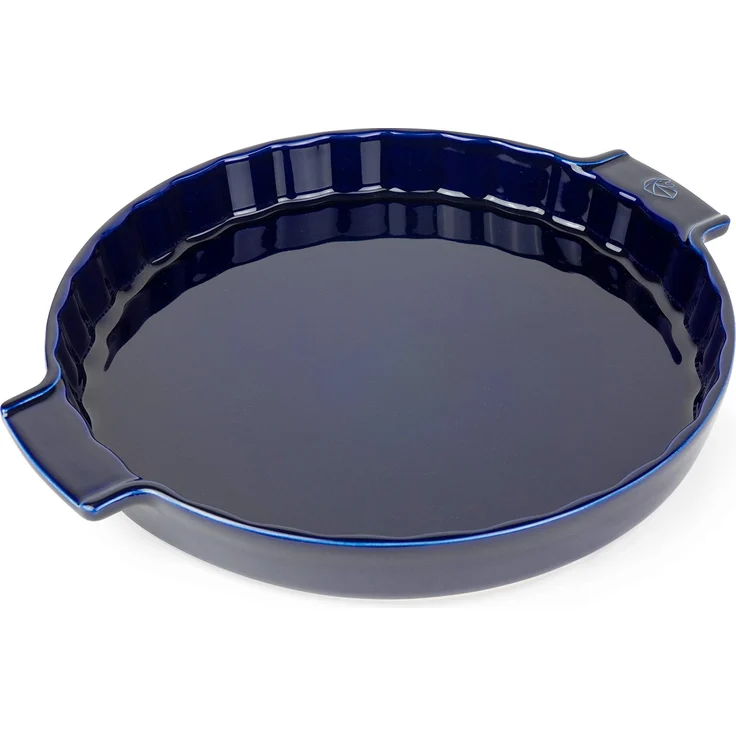 Peugeot 60374 Appolia Tarteform, Keramik, blau – Bild 1