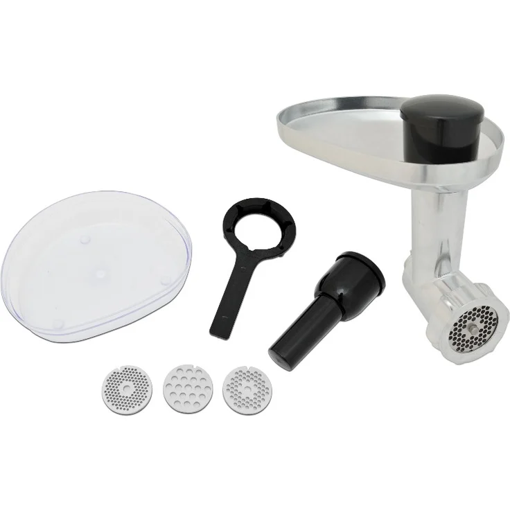 Kenwood Fleischwolf KAX950ME, Zubehör für Kenwood Küchenmaschinen – Bild 1