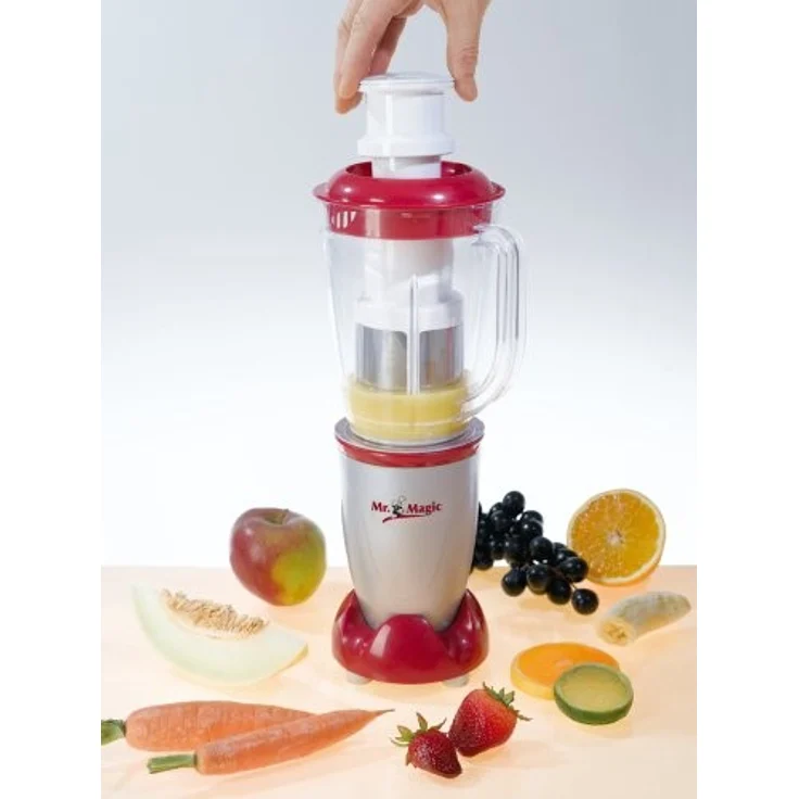 Magic Maxx Mr. Magic – Bild 3