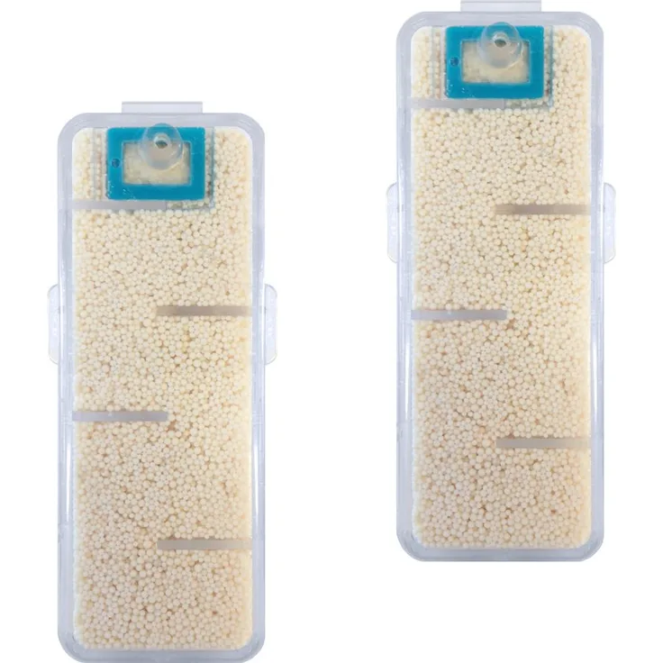 Polti paeu0336 Kit Filter Anti Kalkstein für Dampfreiniger