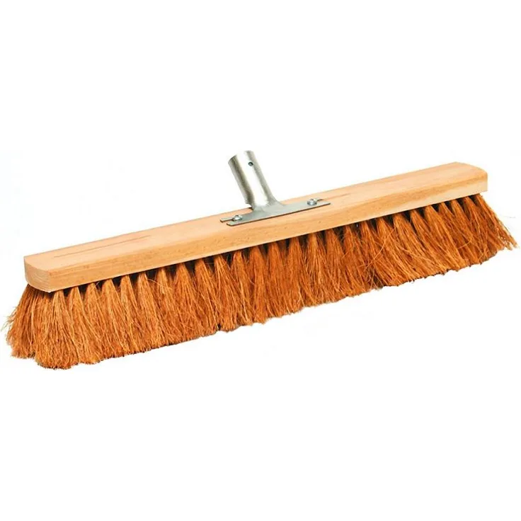 Brück Saalbesen Kokos 50 cm (3506012)