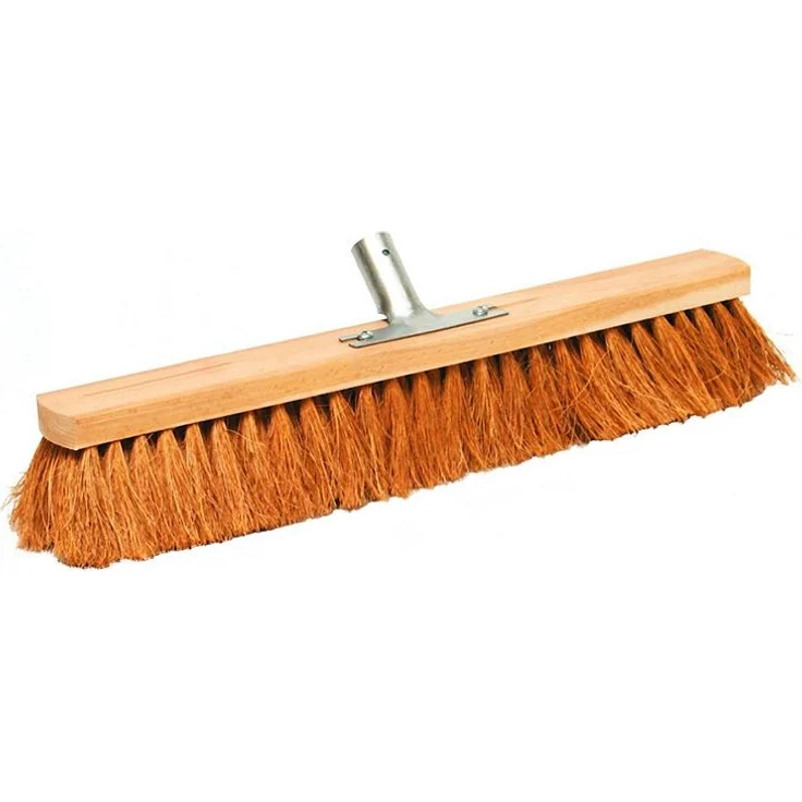 Brück Saalbesen Kokos 50 cm (3506012) – Bild 1