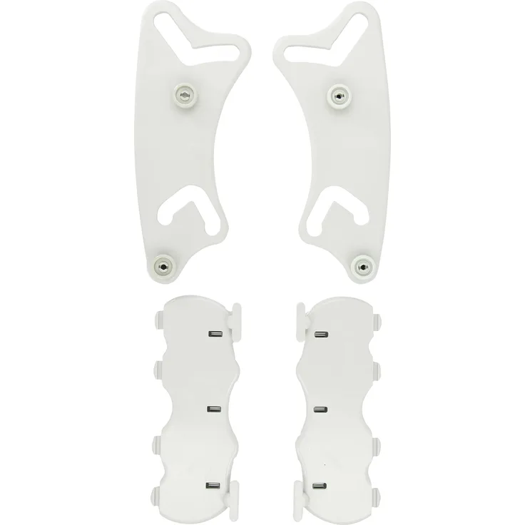 Zanussi 50280051009 zubehör - Geschirrkörbe - Tricity Bendix Geschirrspüler Oberkorb Unterstützung