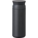 Travel Tumbler – Isolierte Flasche Large schwarz