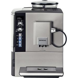 Bild für Siemens TE506501DE Kaffee-Vollautomat EQ.5 macchiatoPlus (1.7 l, 15 bar, 1600 Watt, externes Milchsystem)
