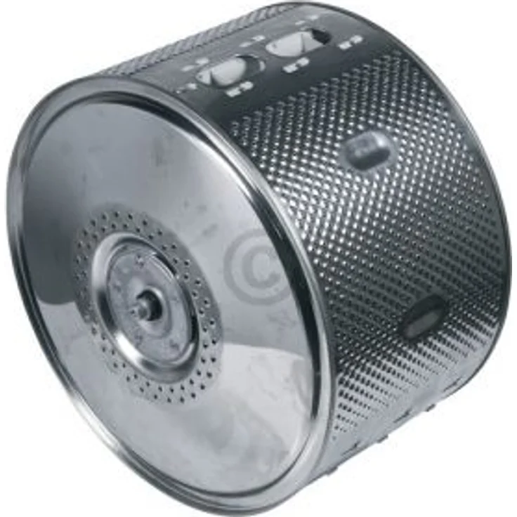 Trommel Bauknecht 480111102249 für Waschmaschine