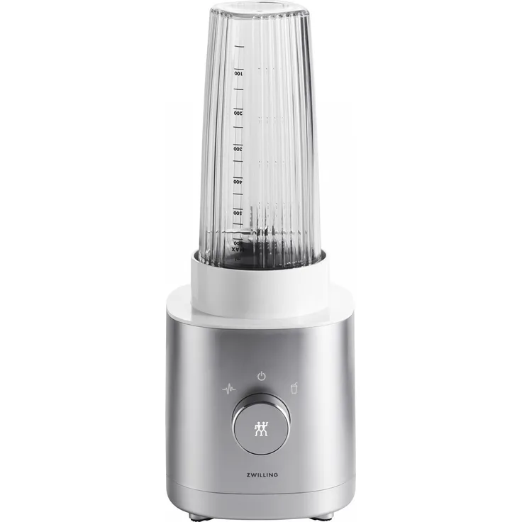 ZWILLING ENFINIGY Standmixer 600W 0,55 L Silber