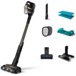 Philips XC8347-01 SpeedPro Max Aqua Plus Handstaubsauger