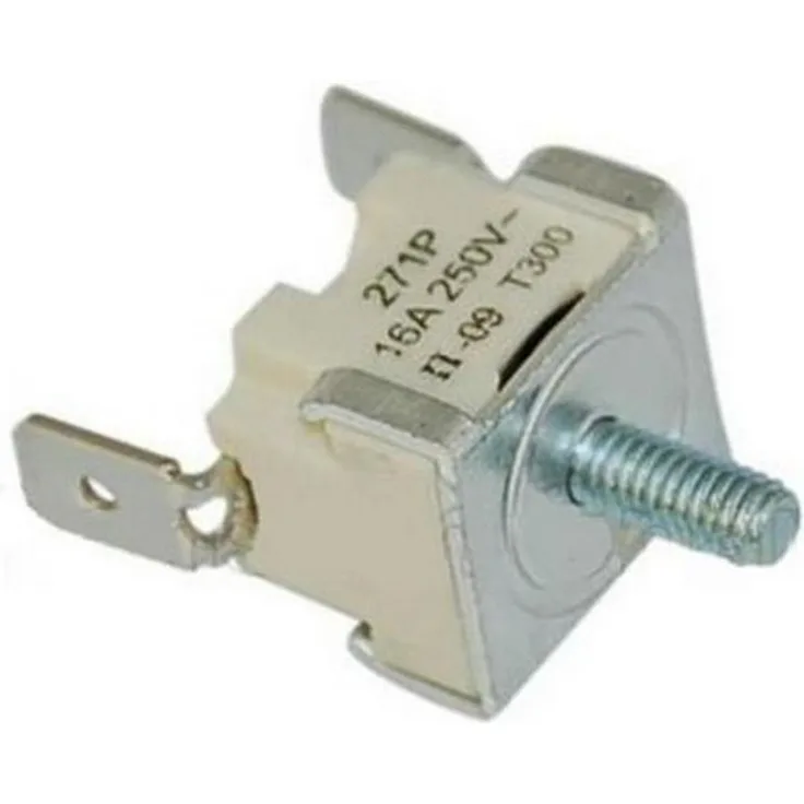 Ersatzteil - Sicherheits-Thermostat (259a) - 143459 - Arthur Martin