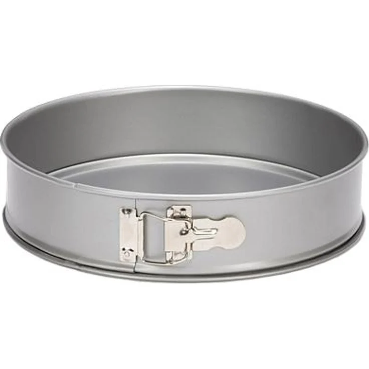 Patisse Springform Ø 22 cm Silver Top? mit Antihaftbeschichtung – Bild 1