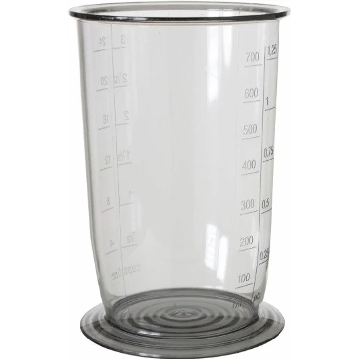 Bosch MSM6B150 Stabmixer, 300W, Pürieren, Shaken und Zerkleinern, weiß – Bild 6
