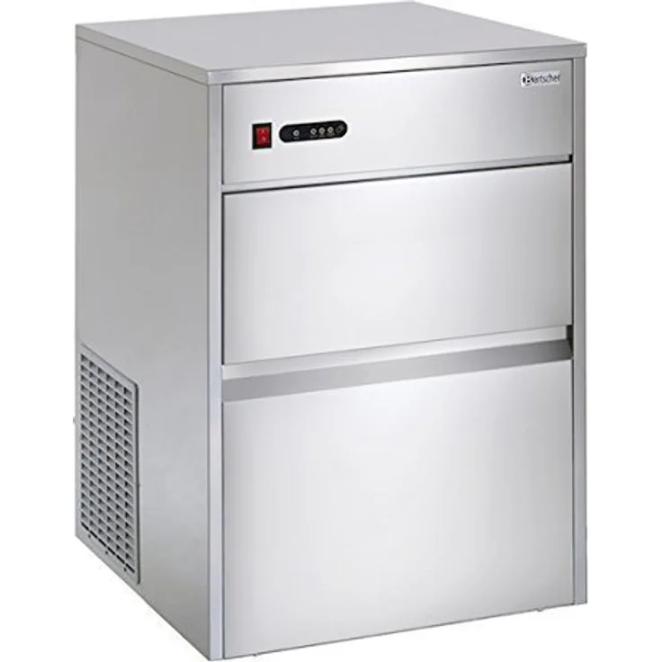 Bartscher Eiswürfelbereiter C25 - 104025