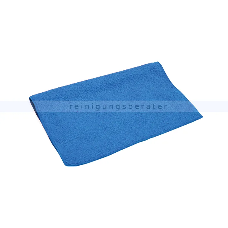 Meiko Micro Plus blau 40x40 cm Mikrofasertuch
