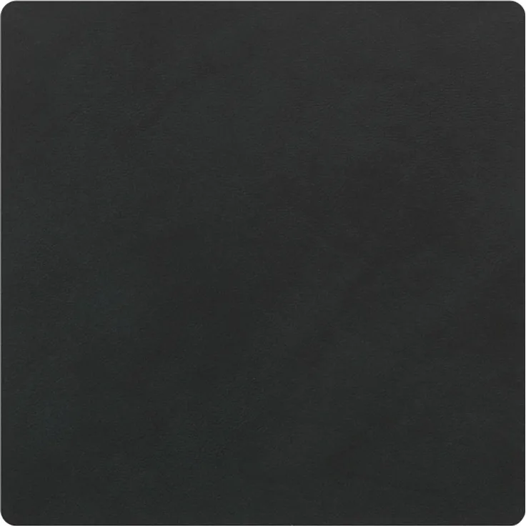 Lind DNA Glass Mat Square Nupo Black