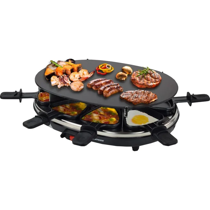 Syntrox RAC-900W Chur – Bild 1