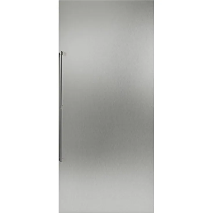 Gaggenau RA 421 911 (RA421911) Edelstahltür 