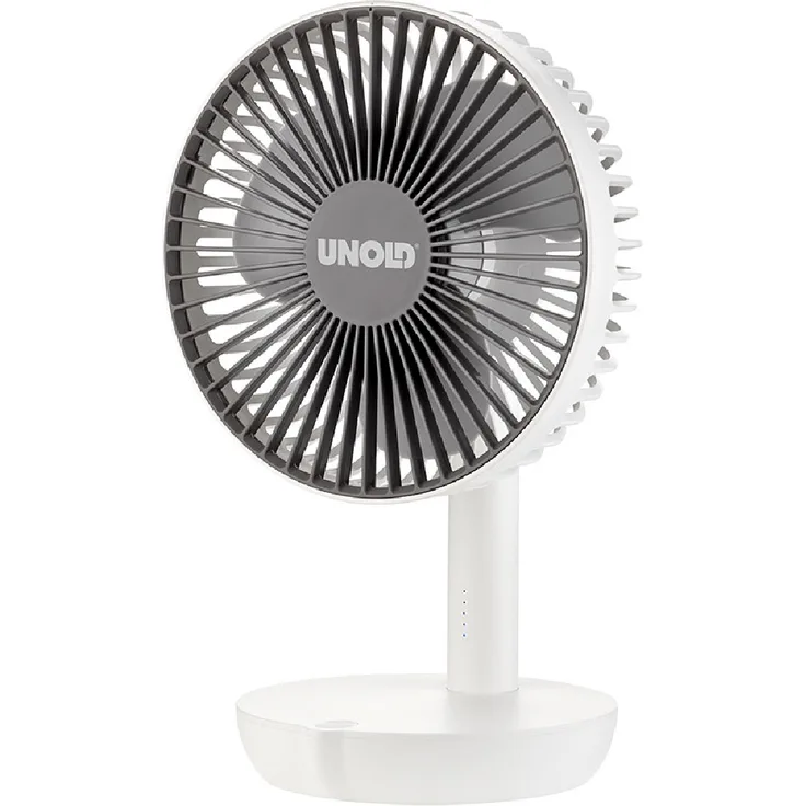 Unold 86710 Tischventilator Breezy 