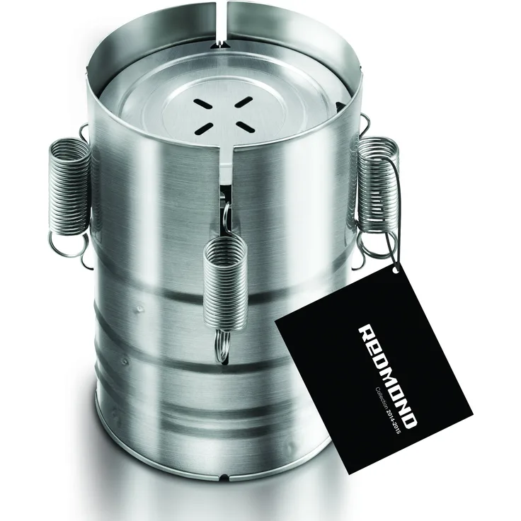 Multivarka Redmond rhp-m02-e rhp-m02-e Ham Presse 15 x 15 x 18 cm