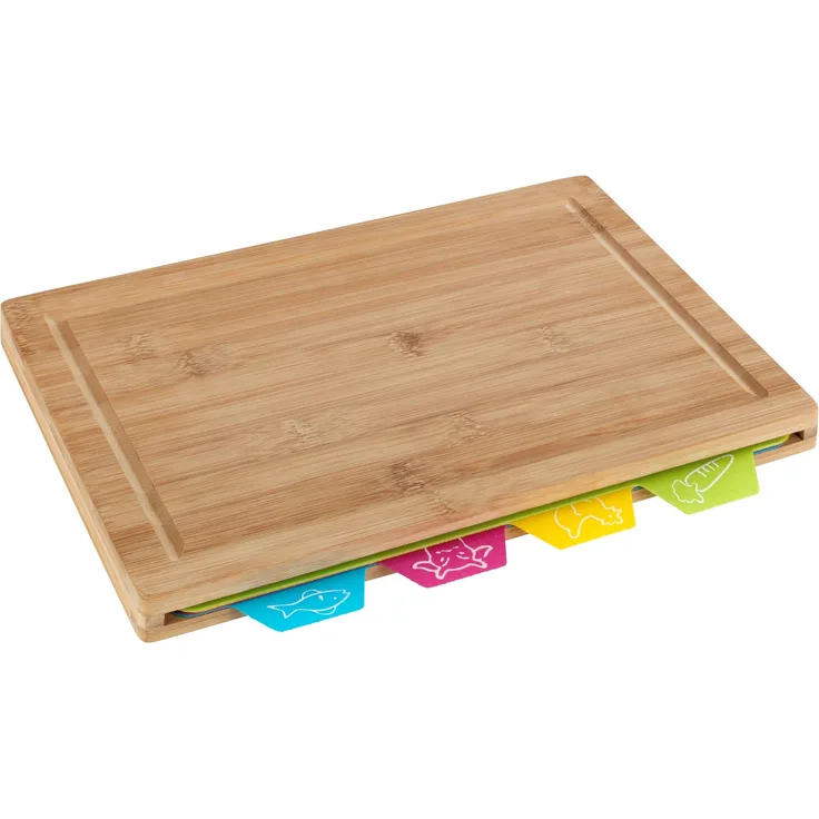 WENKO Schneidebrett Bella