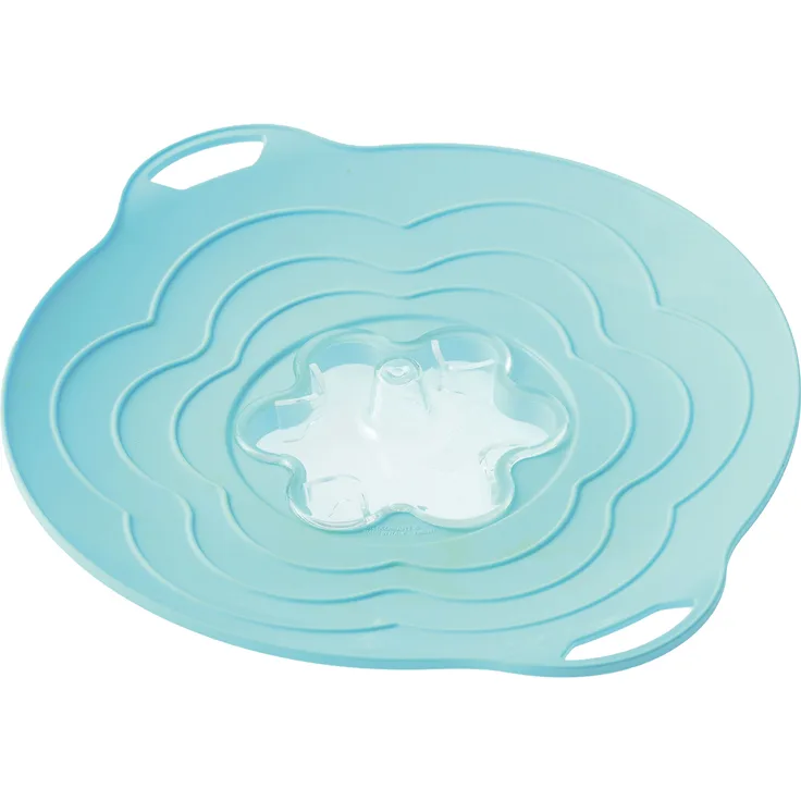 Silikomart 194984 Multifunktionsdeckel Vapo Twist, ø22 cm