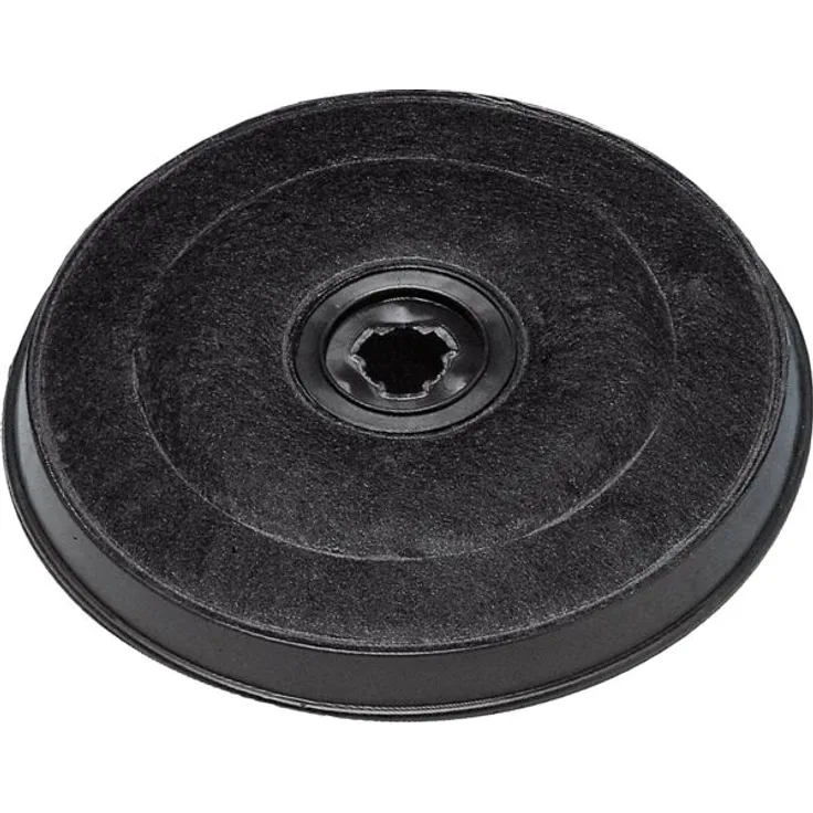 Constructa CZ5101X0, Standard Geruchsfilter