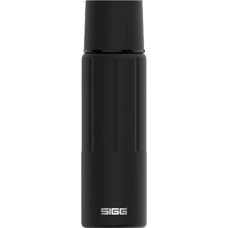 SIGG Gemstone IBT Thermo Trinkflasche (0.5 L), isolierte Trinkflasche, auslaufsichere Thermo-Flasche aus Edelstahl – Bild 1