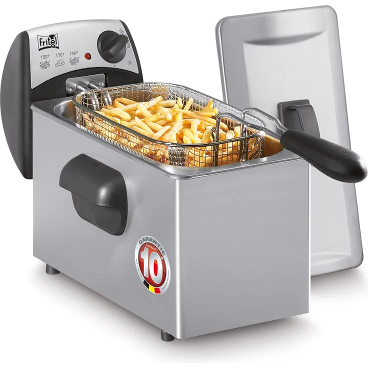 Fritteuse FR1355 3L