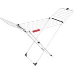 Vileda Extra Wäscheständer, Trockenleinenlänge: 20m