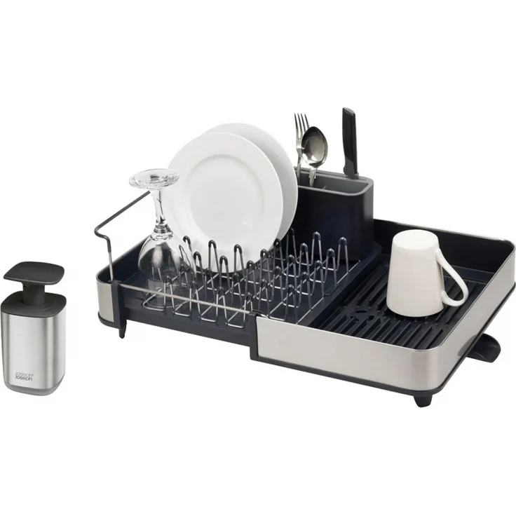 Joseph Joseph Rethink Your Sink 2-teiliges Spülen OrganizerSet – Bild 1