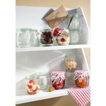 APS Einmachglas, Glas, (12-tlg)