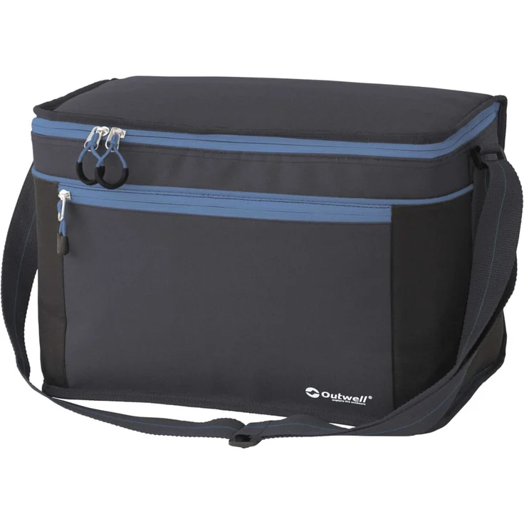Outwell Kühltasche Petrel 590152, 20 L, dunkelblau  – Bild 1
