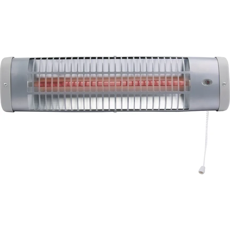 Heizstrahler Universal Heizstrahler 600Watt Wickeltisch, Heizstrahler