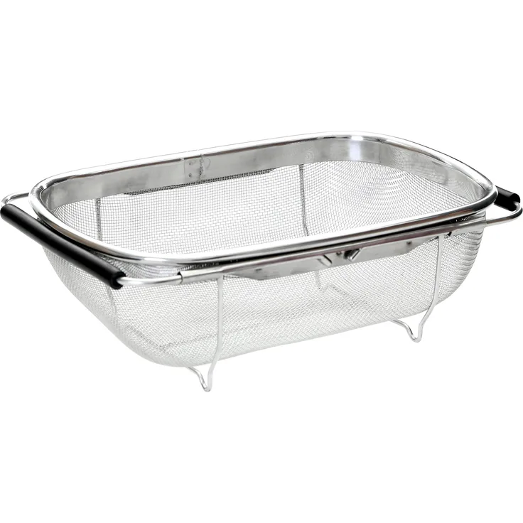 Premier Housewares Spoon Rest, schwarzer le
