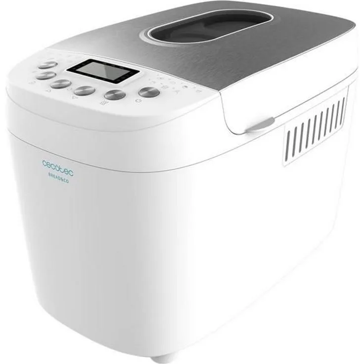 cecotec Bread&co 1500 Perfectcook