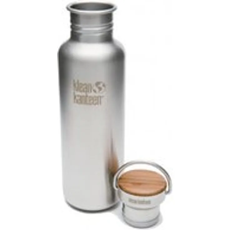 Klean Kanteen Reflect poliert