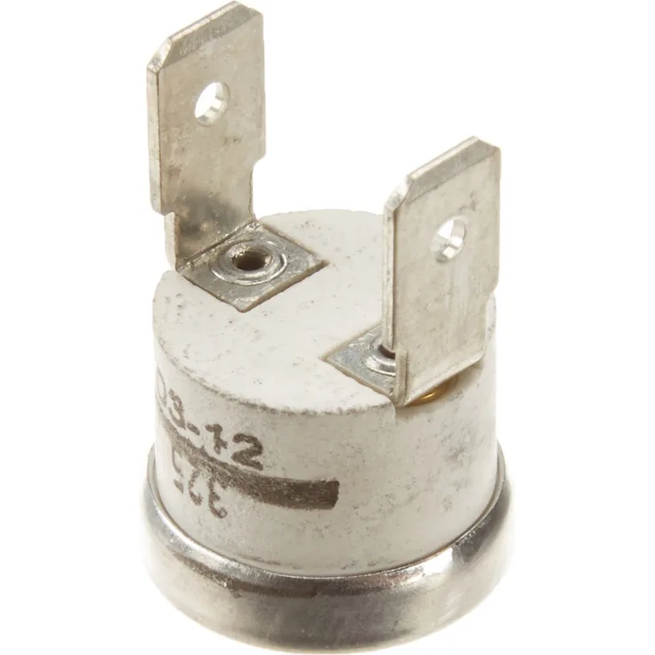 Bauknecht Geschirrspüler Thermostat 65 Grad. Original-Teilenummer 481928248198 C00335529