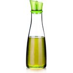 Tescoma Ölflasche aus Glas, 500 ml