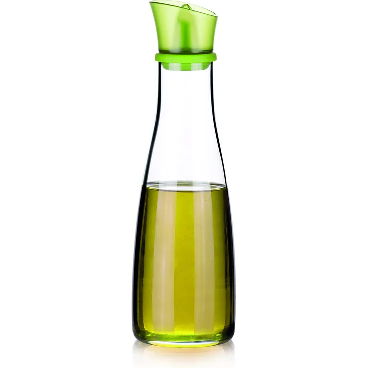 Tescoma Ölflasche aus Glas, 500 ml